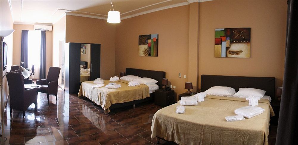 Sheva Hotel Paramaribo Dış mekan fotoğraf