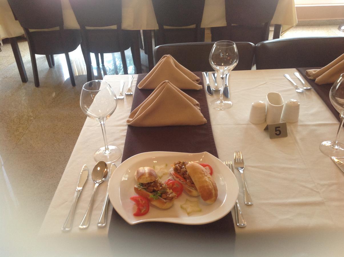 Sheva Hotel Paramaribo Dış mekan fotoğraf